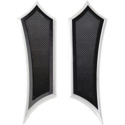 Marchepieds avant rallongés Instigator