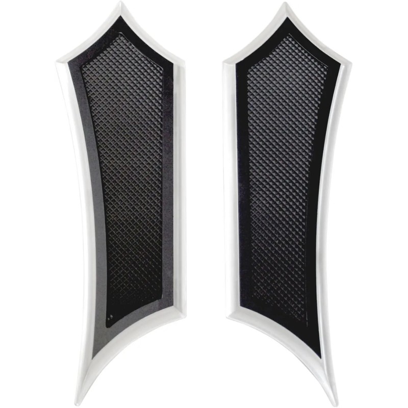 Instigator Extended Front Floorboards