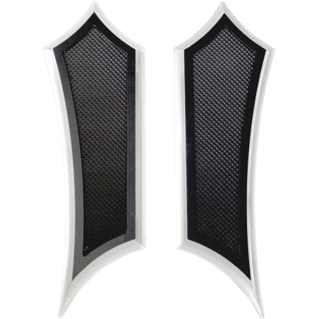 Instigator Extended Front Floorboards