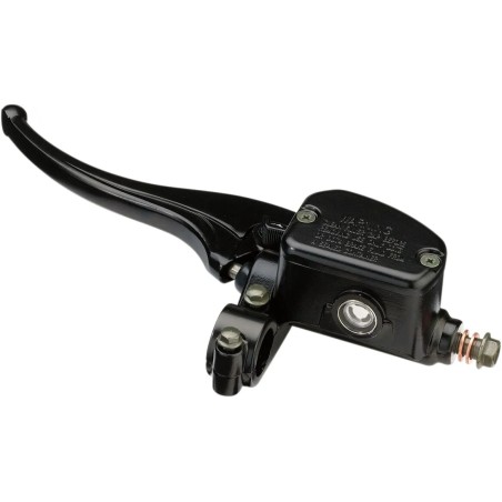 Brake Master Cylinder