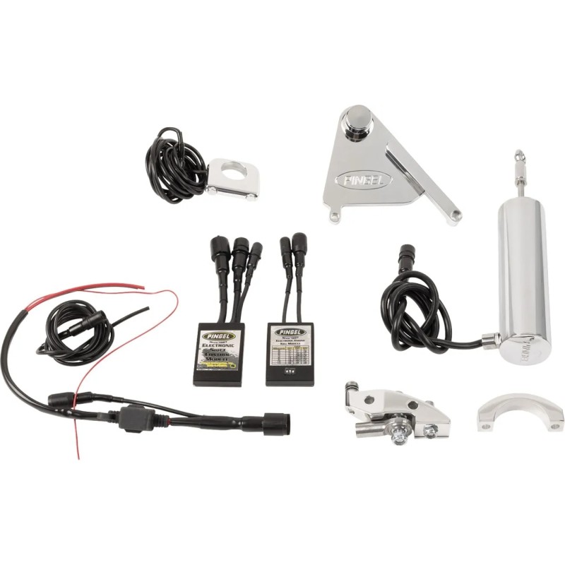 Electric Easy Shift  Speed Shifter Kit