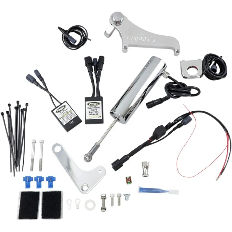 Electric Easy Shift  Speed Shifter Kit
