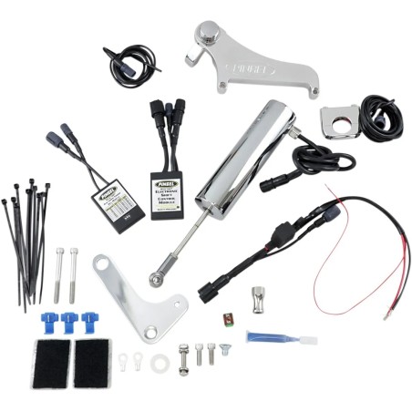 Electric Easy Shift  Speed Shifter Kit