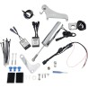 Kit de passage de vitesse Electric Easy Shift™