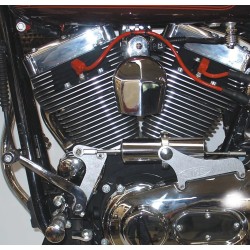 Electric Easy Shift  Speed Shifter Kit