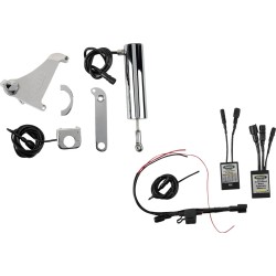 Electric Easy Shift  Speed Shifter Kit