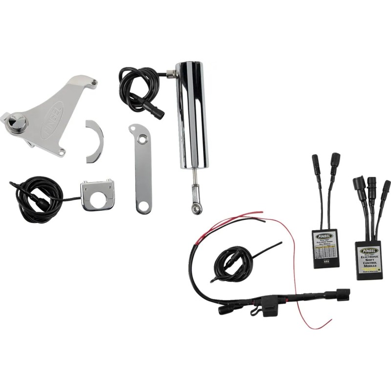Kit de passage de vitesse Electric Easy Shift™