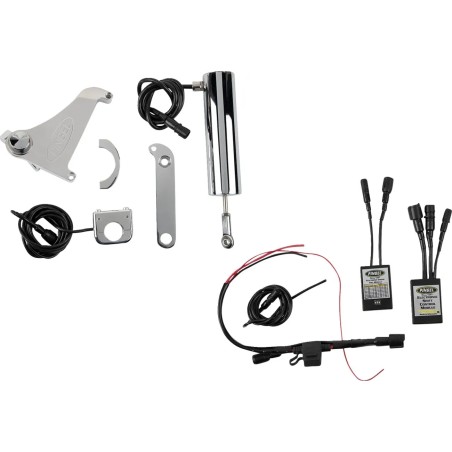 Kit de passage de vitesse Electric Easy Shift™