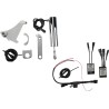 Electric Easy Shift  Speed Shifter Kit