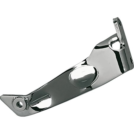Forward Controls Floorboard Mounting Brackets