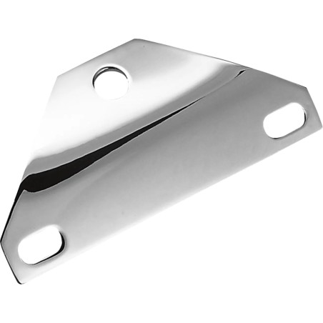 Bottom-Mount Headlight Bracket