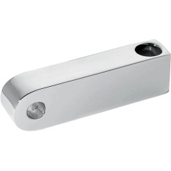 Extended Headlight Block