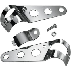Side-Mount Headlight Brackets