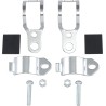 Universal Fork-Mount Marker Light Brackets