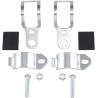 Universal Fork-Mount Marker Light Brackets