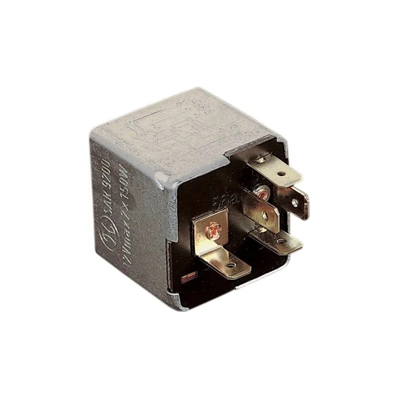 Relais de phare personnalisé