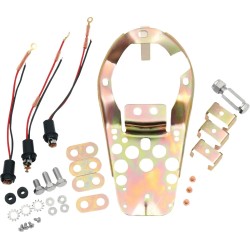 Kit de support pour trois feux