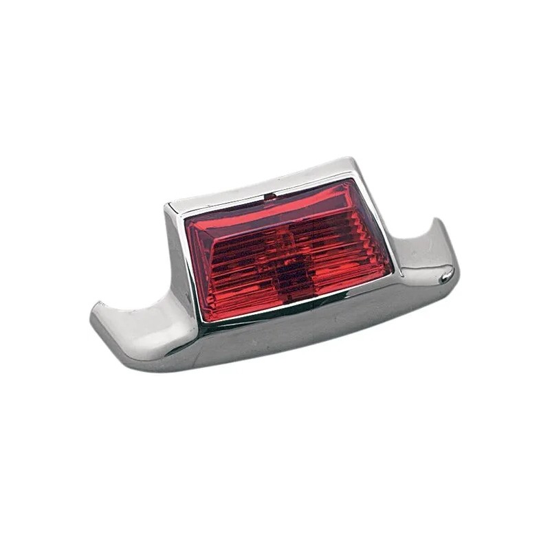 Rear Fender Tip Light