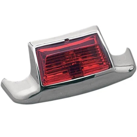 Rear Fender Tip Light