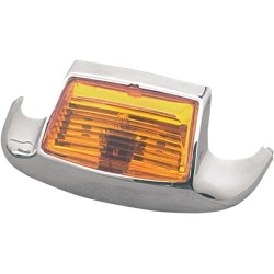 Front Fender Tip Light
