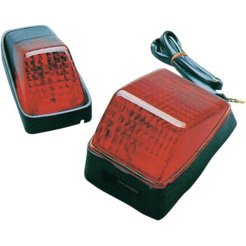 Offroad Tail Stop Light