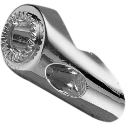 Turn Signal Bracket-to-Lamp Mount