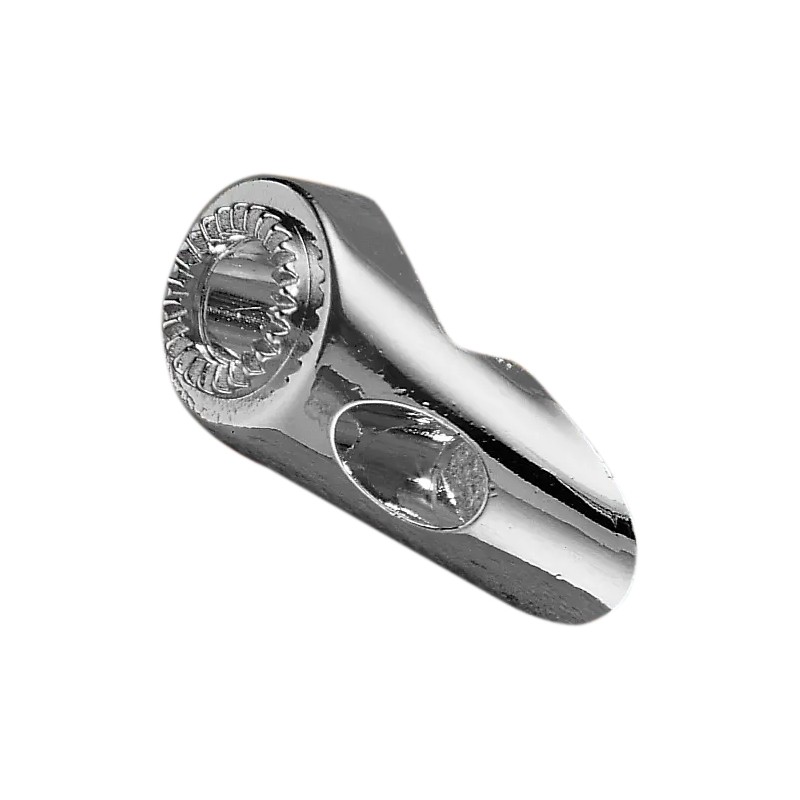 Turn Signal Bracket-to-Lamp Mount