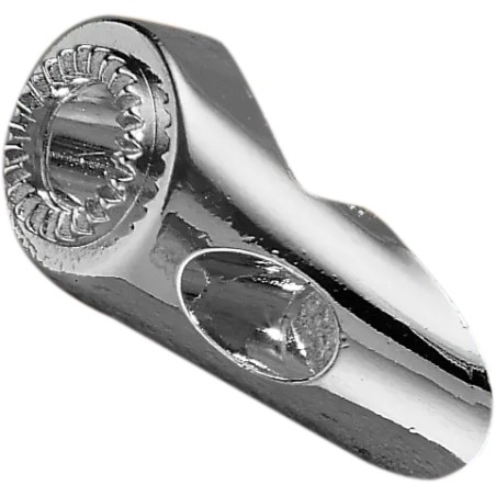 Turn Signal Bracket-to-Lamp Mount