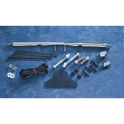 Turn Signal Relocation Kit