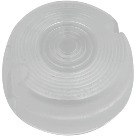 Turn Signal Lenses