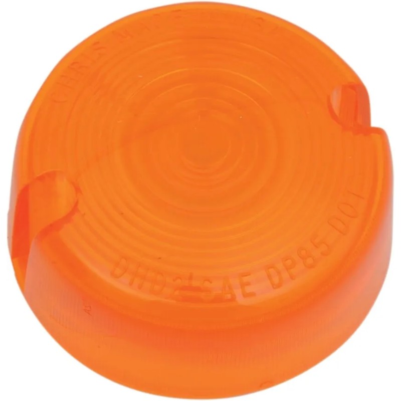 Turn Signal Lenses