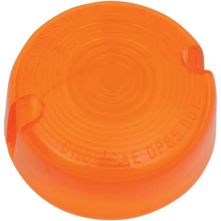 Turn Signal Lenses