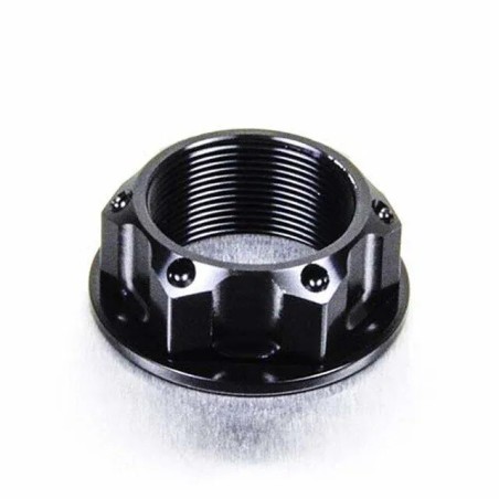 Aluminium Top Yoke Nut