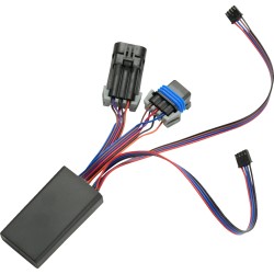 Contrôleur d'éclairage