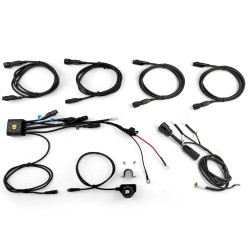 Contrôleur d'éclairage DialDim