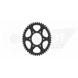 STANDARD SPROCKET REAR 525