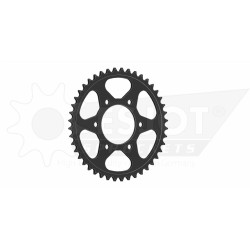 COURONNE ARRIÈRE STANDARD 525