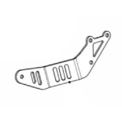 Muffler Bracket