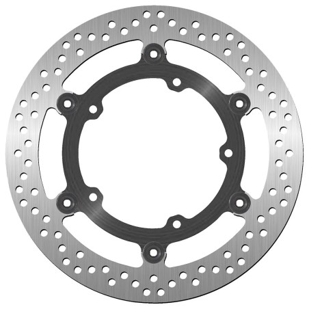 Stainless Steel Brake Rotor