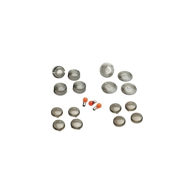 Replacement Turn Signal Lens