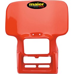 Replacement Headlight Plastic