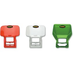 Plastique de rechange pour phare