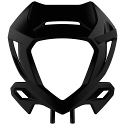 Headlight Mask