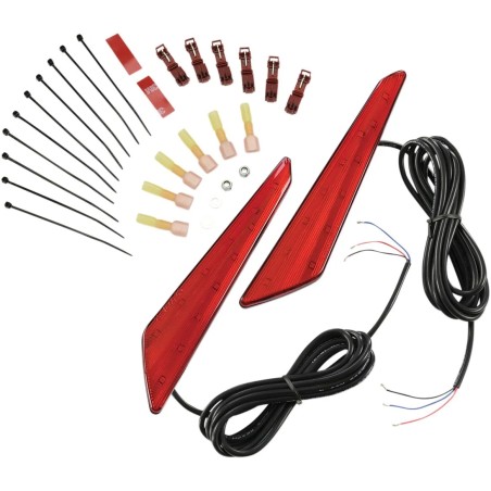 Feux de position LED