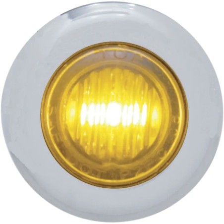 Feu de position LED mini