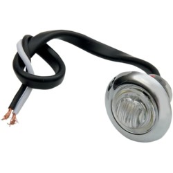 LED Mini Marker Light