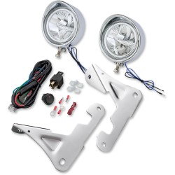 3.5  LED Driving Light Kit