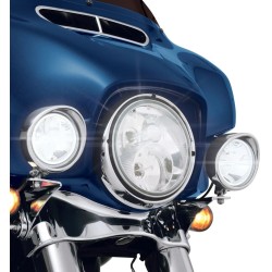 3.5  LED Driving Light Kit