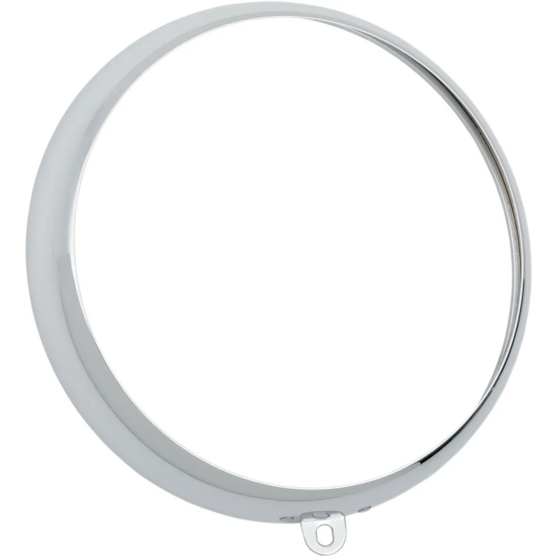 Headlight Trim Ring