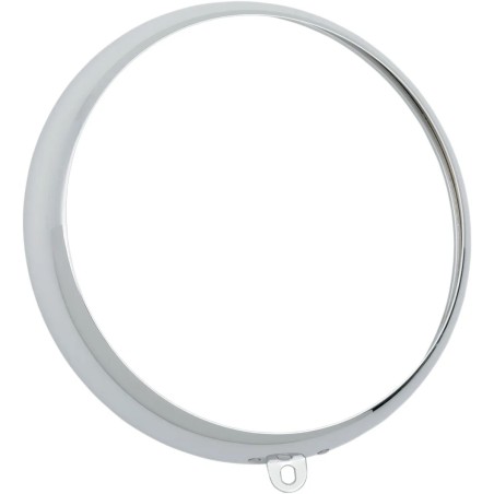 Headlight Trim Ring